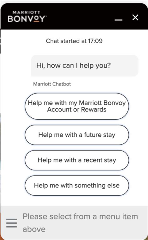marriott check in|Marriott Bonvoy Customer Service and Online Help.